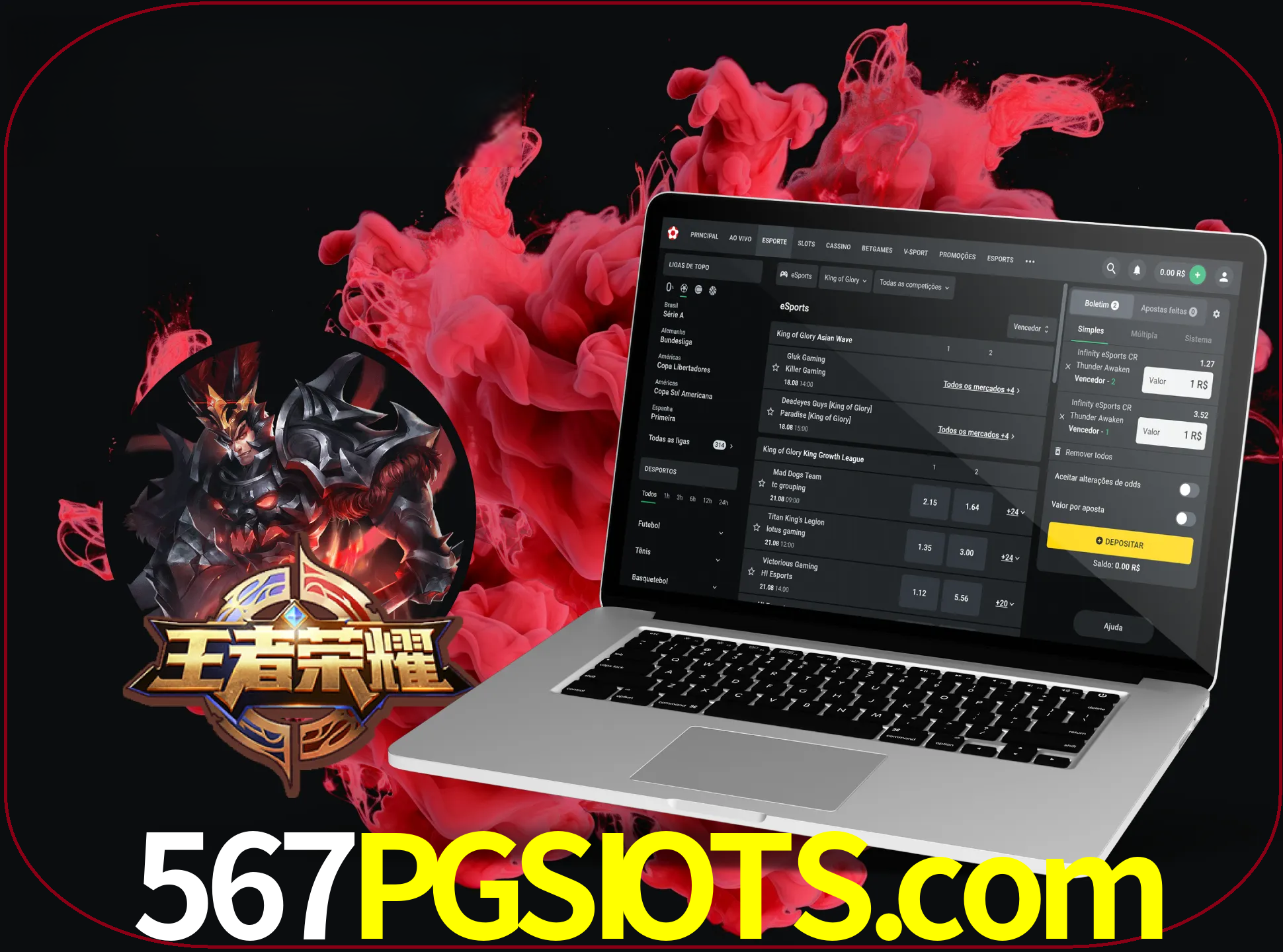 Um jogo global que conquistou os corações dos utilizadores de todo o mundo e que foi desenvolvido na China está disponível no 567pgsiots.