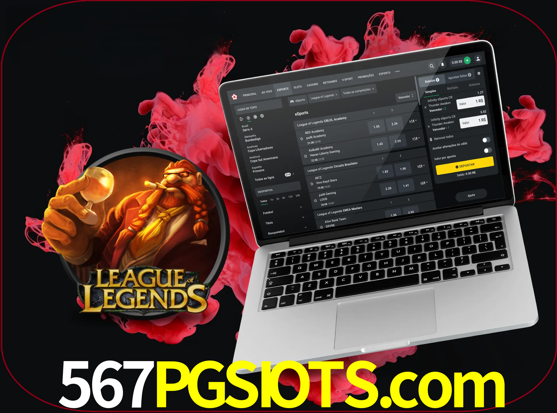 Se é um fã deste jogo, muitos torneios fantásticos que o vão surpreender estão disponíveis no 567pgsiots.