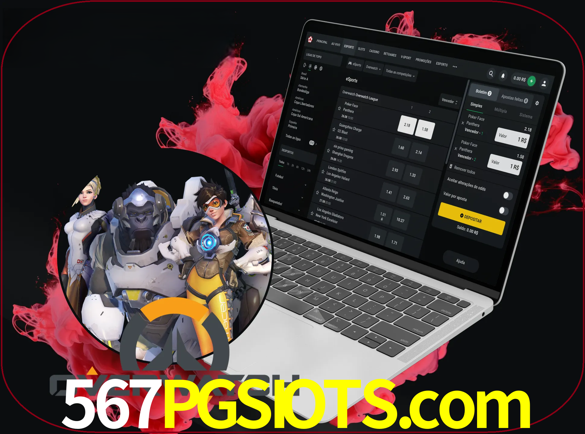 Os fãs deste fantástico jogo apreciarão a abundância de jogos e podem também ganhar dinheiro real apostando no 567pgsiots.