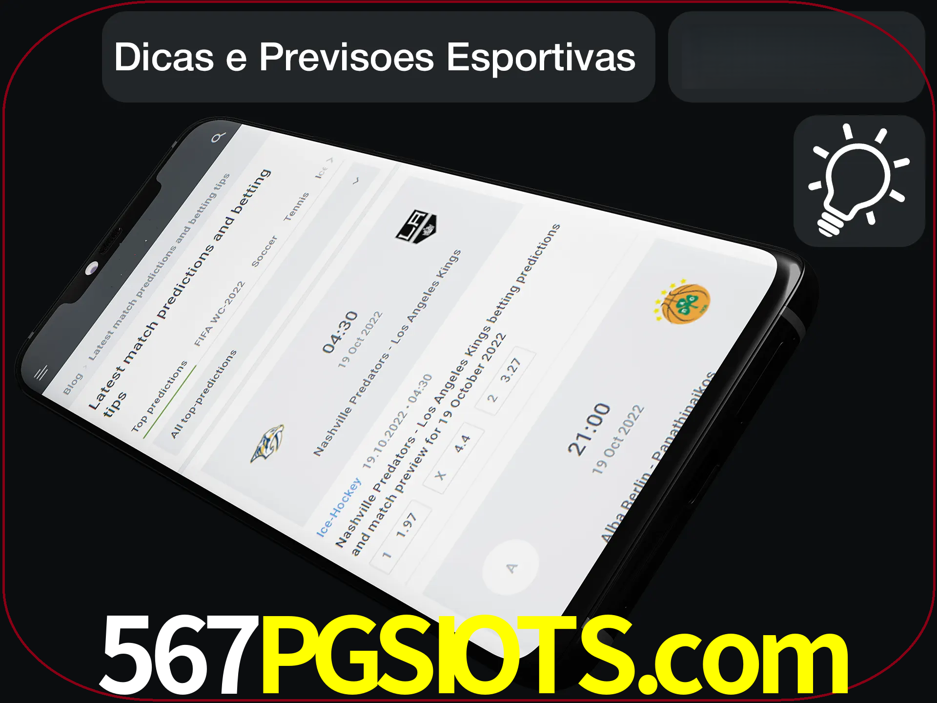 Saiba mais sobre as partidas anteriores.