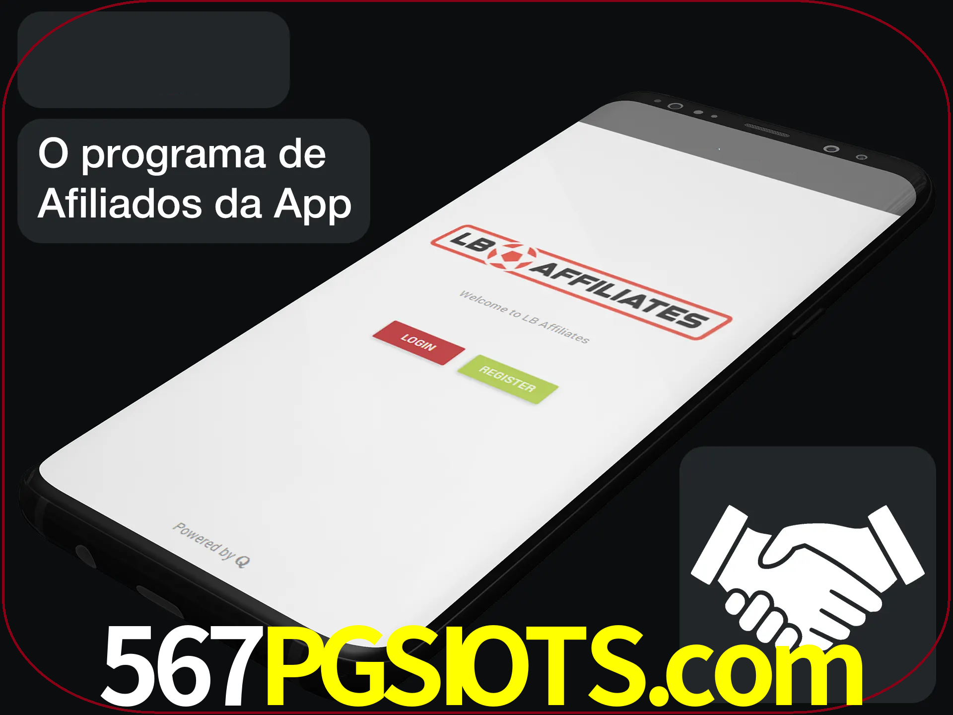 Obtenha mais valor convidando seus amigos.