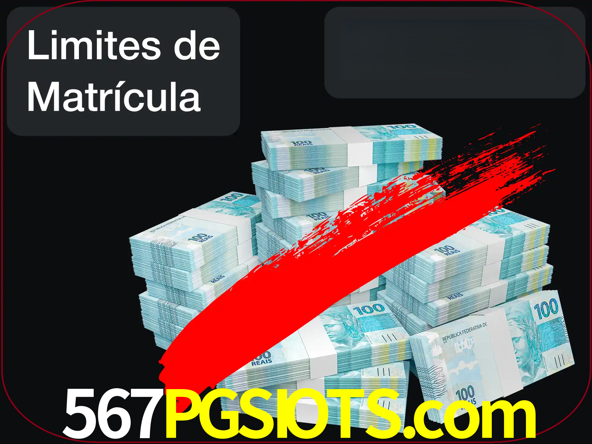 Regule os gastos de seu dinheiro.