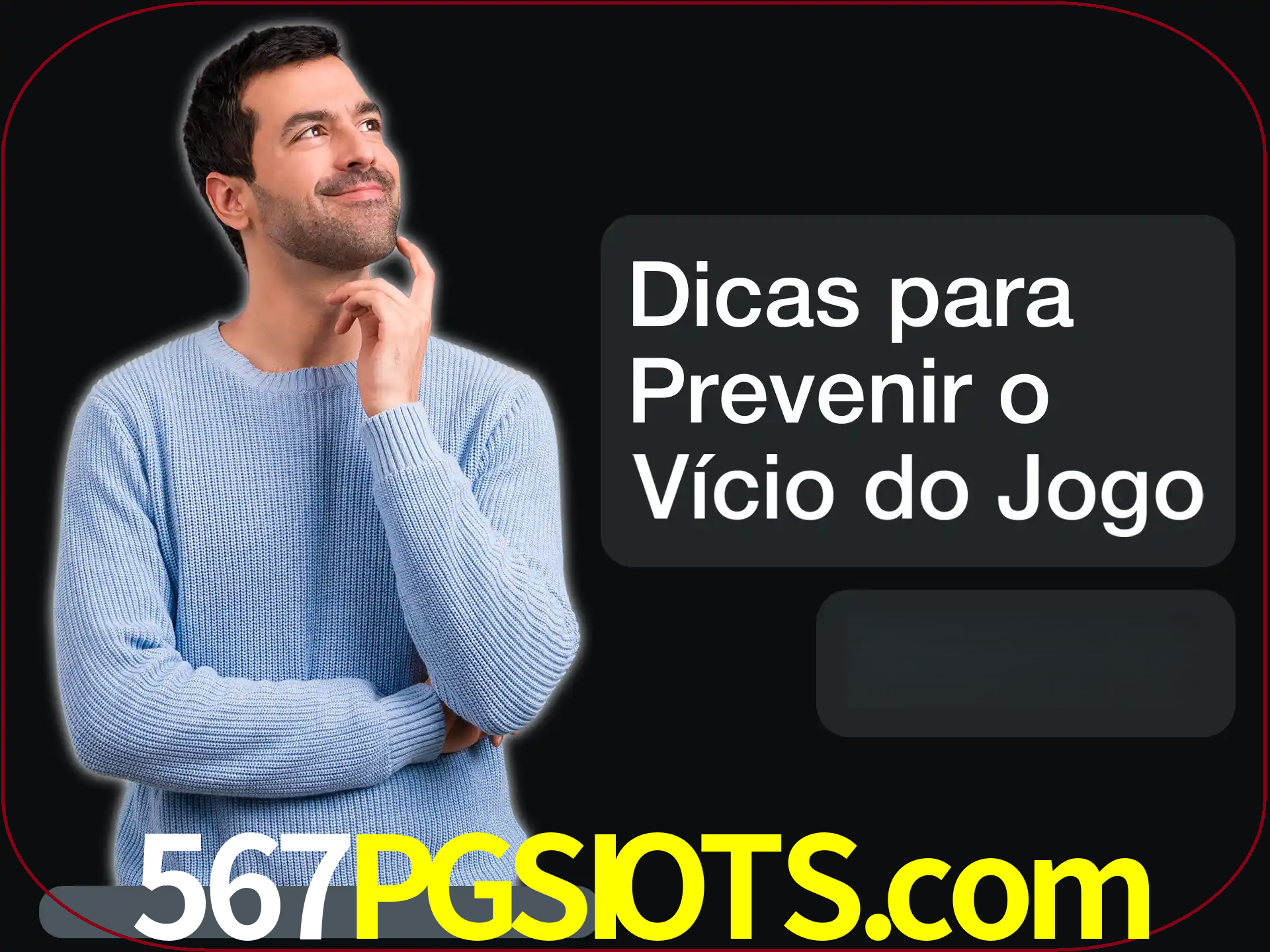 Controle-se melhor com estas simples dicas.